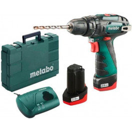   Metabo PowerMaxx SB (600385500)