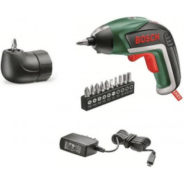   Bosch IXO V Medium (06039A8021)