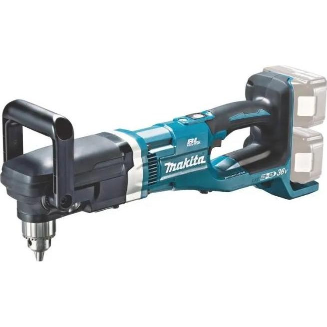 Makita DDA460ZK - зображення 1