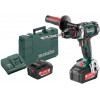 Metabo BS 18 LTX Impuls (602191500) - зображення 1