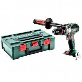   Metabo SB 18 LTX BL I (602360840)