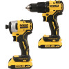 DeWALT DCK2062D2T - зображення 2