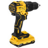 DeWALT DCK2062D2T - зображення 5