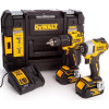 DeWALT DCK2062D2T - зображення 7