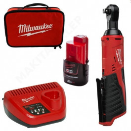   MILWAUKEE M12 IR-201B (4933441725)