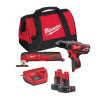 MILWAUKEE M12 ВPP2D-402B (4933441250) - зображення 2