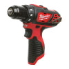 MILWAUKEE M12 ВPP2D-402B (4933441250) - зображення 4