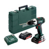 Metabo SB 18 LT (602103510) - зображення 1