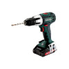 Metabo SB 18 LT (602103510) - зображення 2