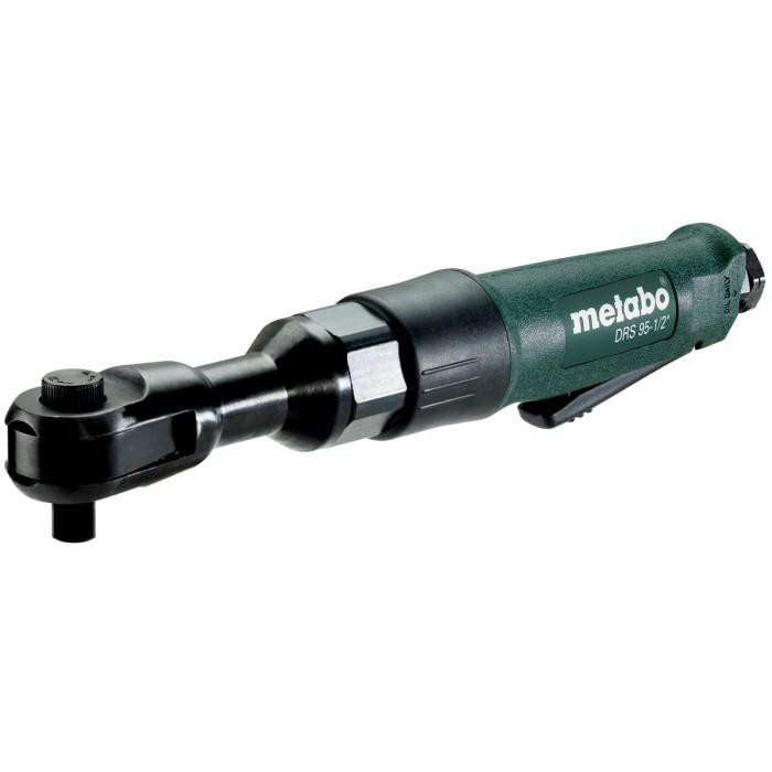 Metabo DRS 95 (601553000) - зображення 1