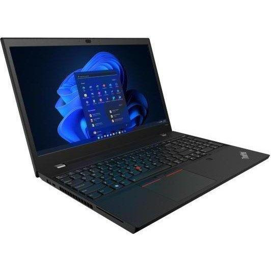 Lenovo ThinkPad P15v Gen 3 (21EM0012PB) - зображення 1