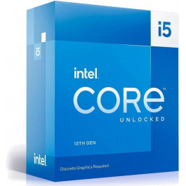   Intel Core i5-13500 (CM8071505093101)