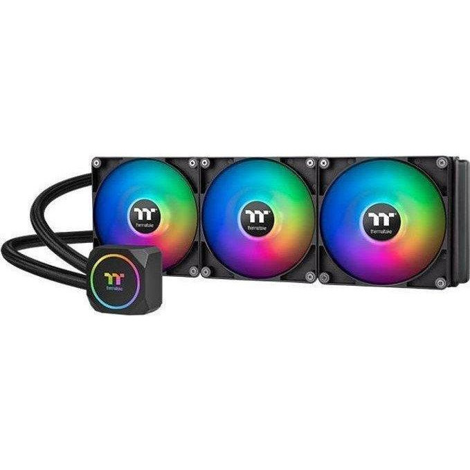 Thermaltake TH420 ARGB (CL-W367-PL14SW-A) - зображення 1