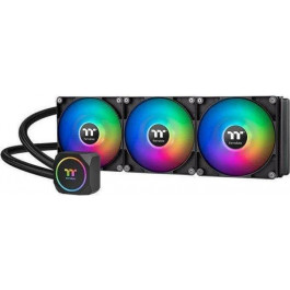   Thermaltake TH420 ARGB (CL-W367-PL14SW-A)