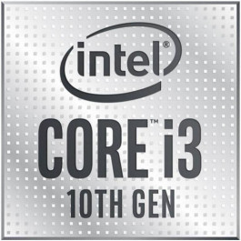   Intel Core i3-10100 (CM8070104291317)