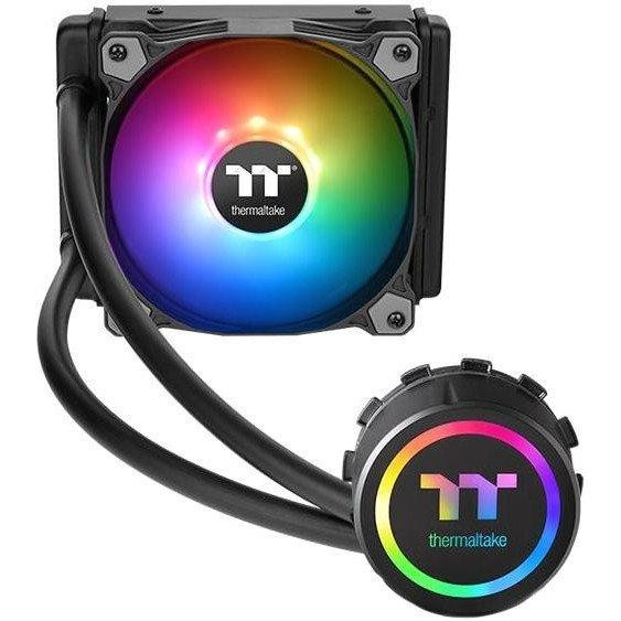 Thermaltake Water 3.0 120 ARGB Sync Edition (CL-W232-PL12SW-A) - зображення 1