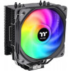 Thermaltake UX200 SE ARGB Lighting Black (CL-P105-AL12SW-A) - зображення 1