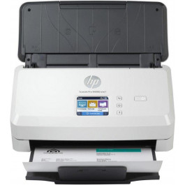   HP ScanJet Pro N4000 Wi-Fi (6FW08A)