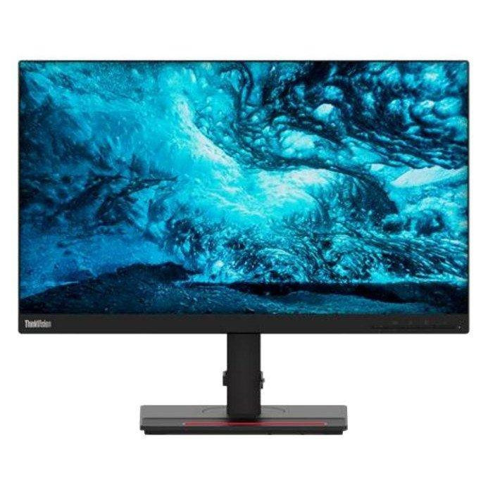 Lenovo ThinkVision T23i-20 (61F6MAT2EU) - зображення 1