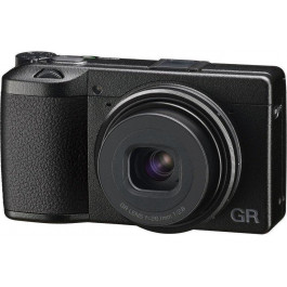   Ricoh GR IIIx (S0015285)