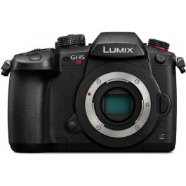   Panasonic Lumix DC-GH5S Body (DC-GH5SEE-K)