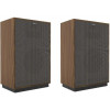 Klipsch Cornwall IV American Walnut - зображення 1