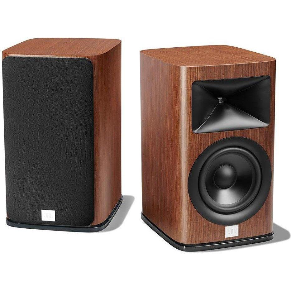 JBL HDI-1600 Walnut (JBLHDI1600WAL) - зображення 1