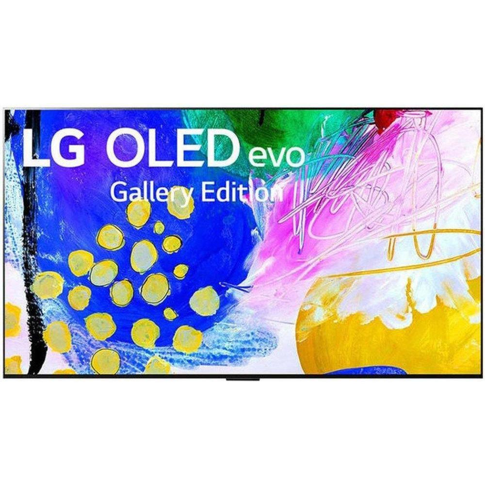 LG OLED97G2 - зображення 1