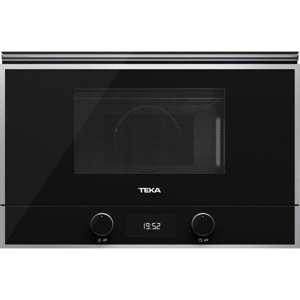 Teka ML 822 BIS R (40584301) - зображення 1