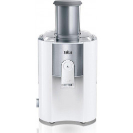   Braun Multiquick J500 WH