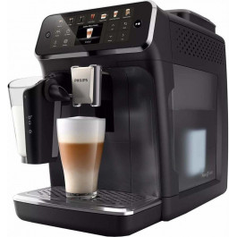   Philips Series 4400 LatteGo EP4441/50