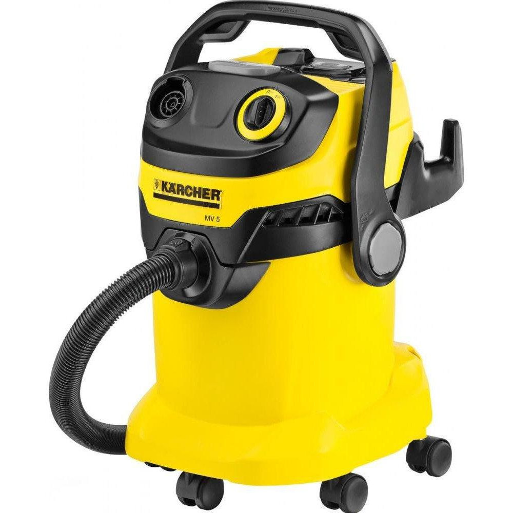 Karcher WD 5 (1.348-191.0) - зображення 1