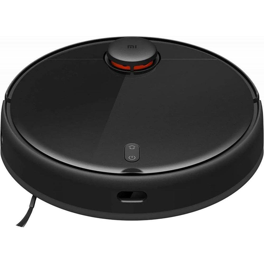 Xiaomi Mi Robot Vacuum Mop Pro Black - зображення 1