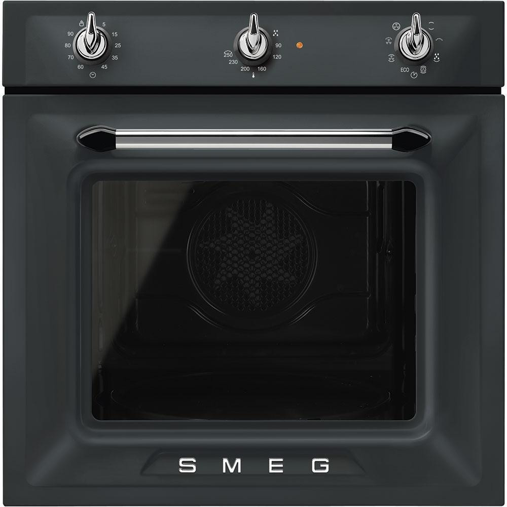 SMEG SF69M3TNO - зображення 1