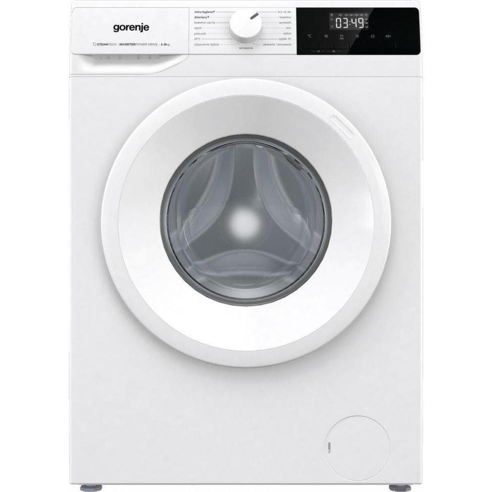 Gorenje WNHPI84AS - зображення 1