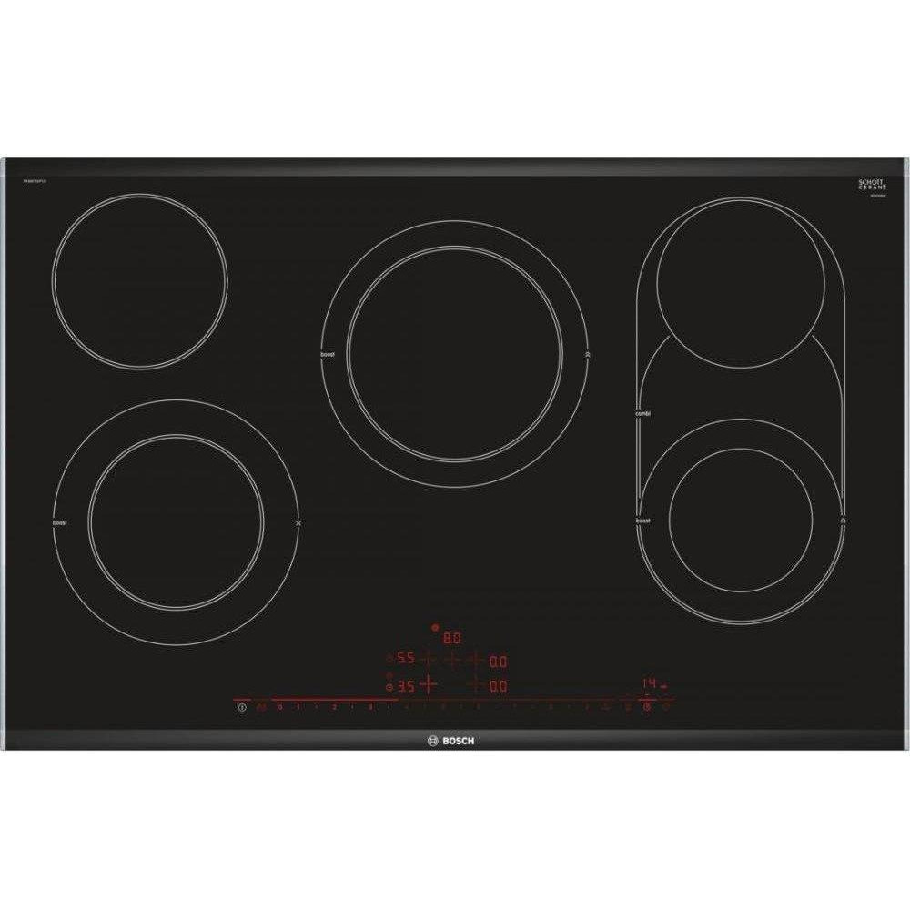 Bosch PKM875DP1D - зображення 1