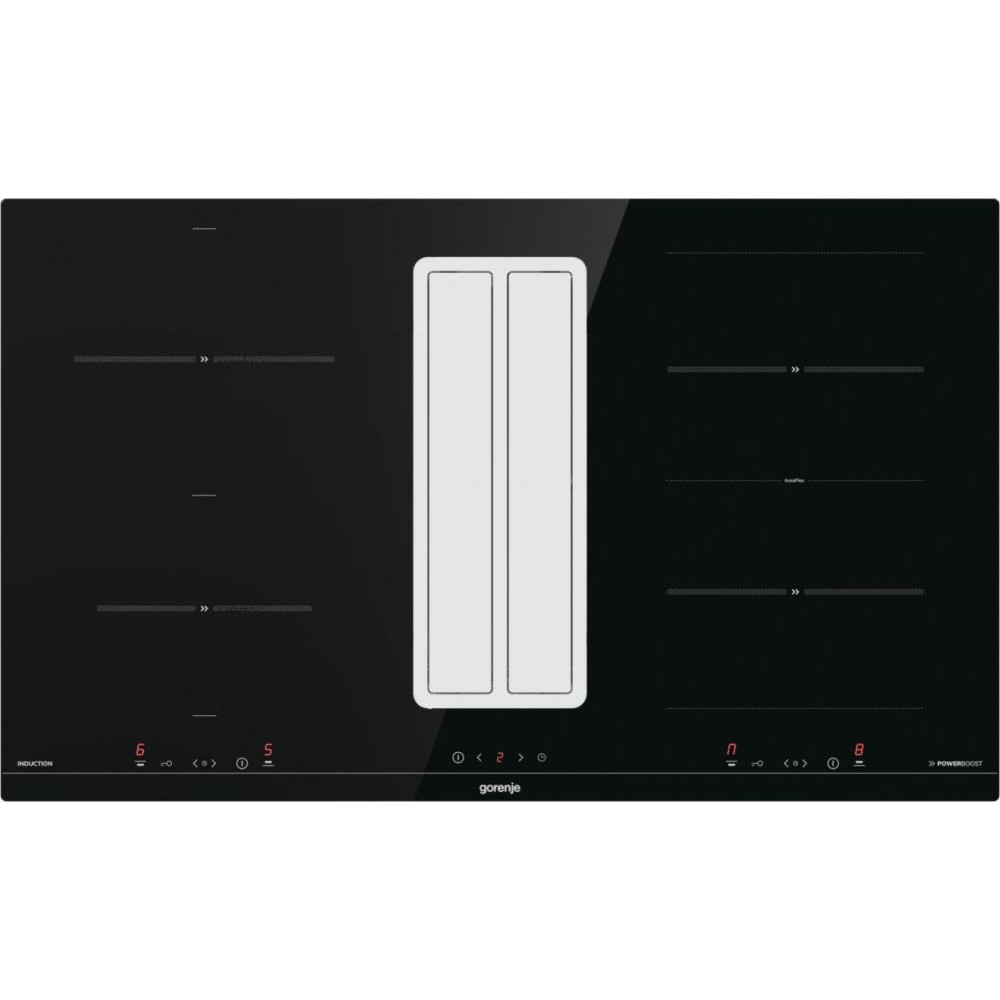 Gorenje HET945XSC - зображення 1