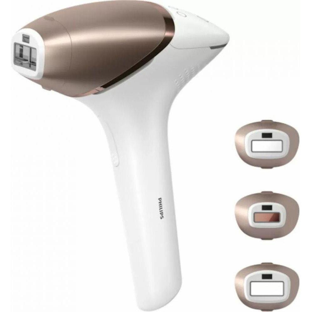 Philips Lumea IPL 9000 BRI955/00 - зображення 1