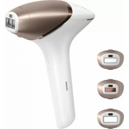   Philips Lumea IPL 9000 BRI955/00