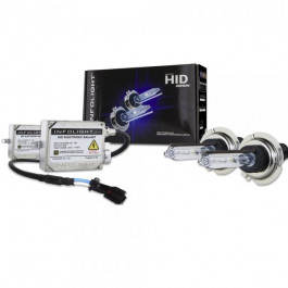   Infolight Pro +50% H7 5000K Canbus Ballast 35W