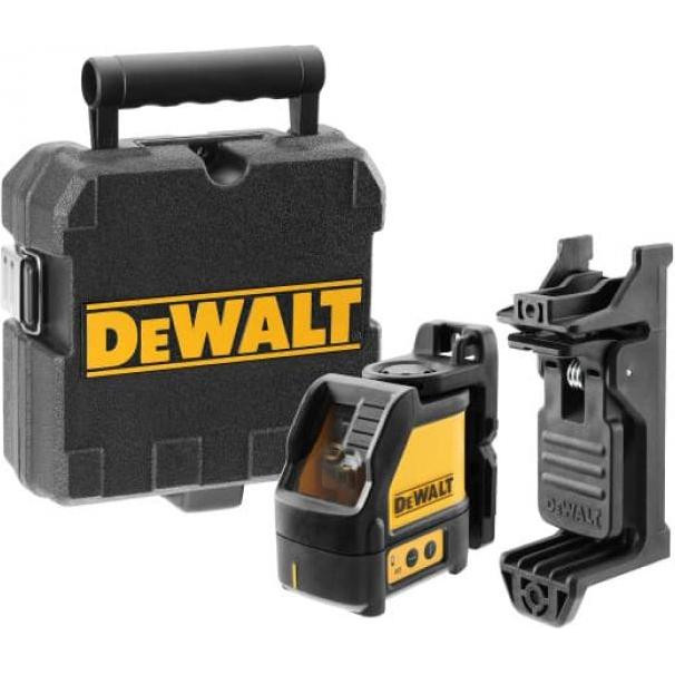 DeWALT DW088CG - зображення 1