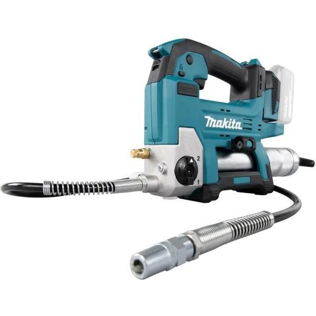 Makita DGP180Z - зображення 1