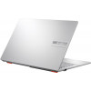 ASUS VivoBook Go 15 E1504FA Cool Silver (E1504FA-BQ1311, 90NB0ZR1-M029W0) - зображення 7