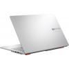 ASUS VivoBook Go 15 E1504FA Cool Silver (E1504FA-BQ1311, 90NB0ZR1-M029W0) - зображення 8