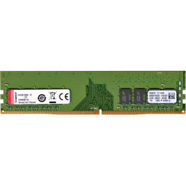   Kingston 8 GB DDR4 2666 MHz ValueRAM (KVR26N19S6/8)