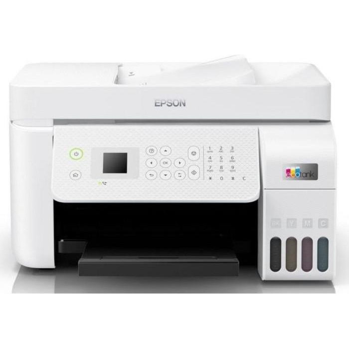 Epson L5296 (C11CJ65404) - зображення 1