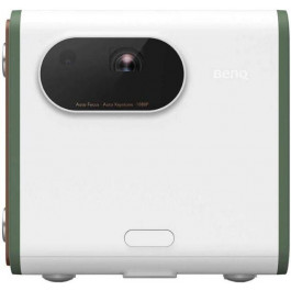   BenQ S50 DLP (9H.JPC77.59E)