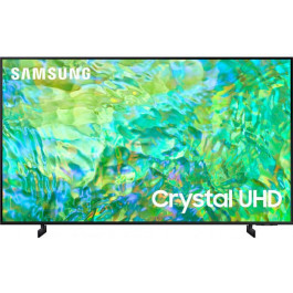   Samsung UE43DU8072