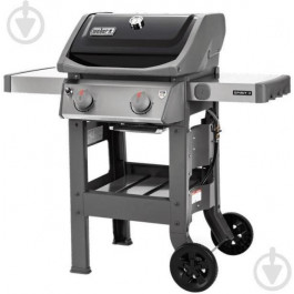   Weber Гриль Spirit II E-210 GBS / Black (44010133)