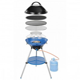   CAMPINGAZ Гриль газовый / Party Grill 600 (2000025701)